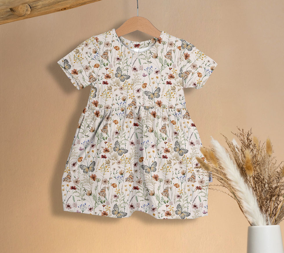 Süßkeks | Flügelschlag | Größe 92-158