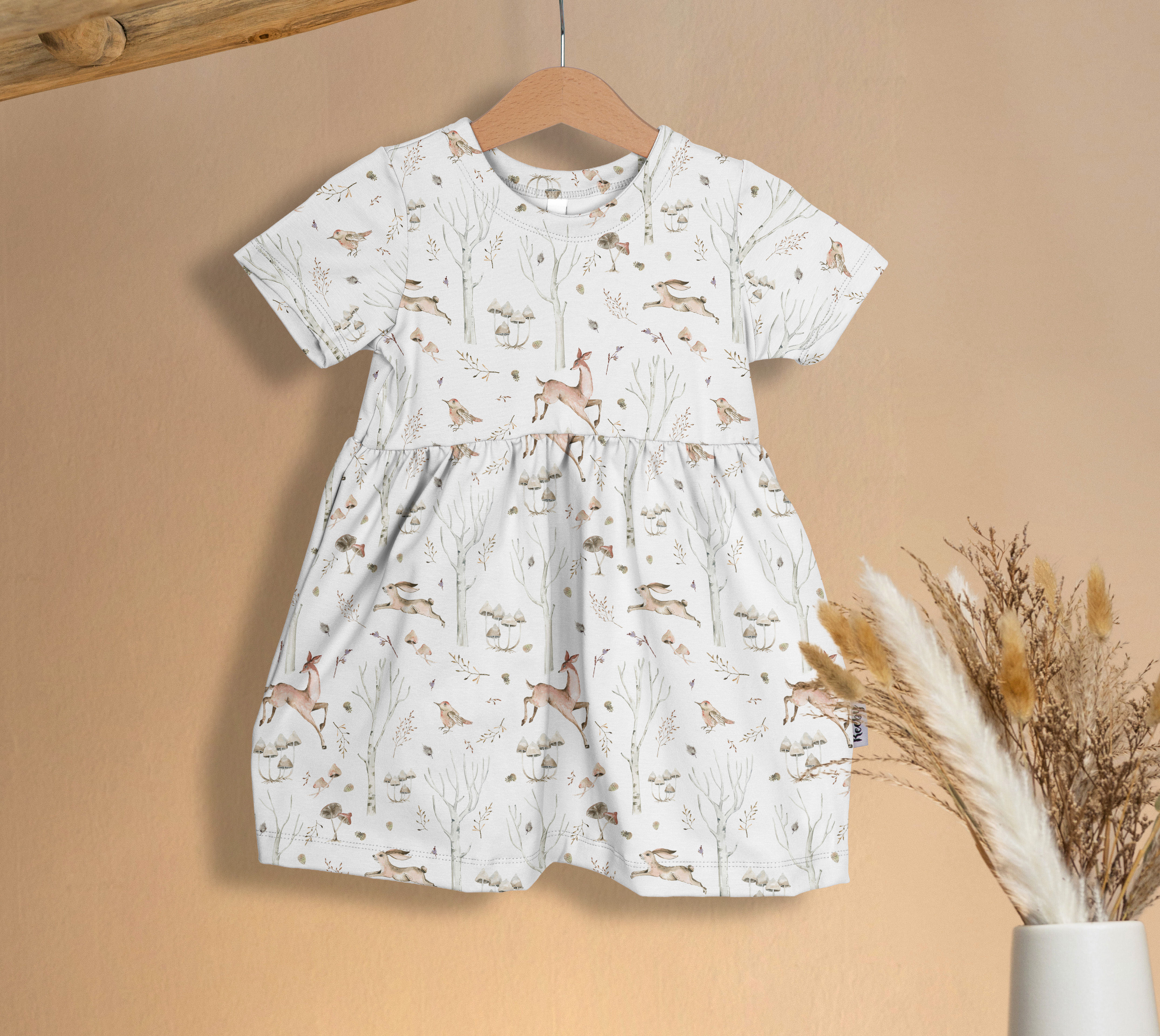 Süßkeks | Waldfreunde | Größe 92-158