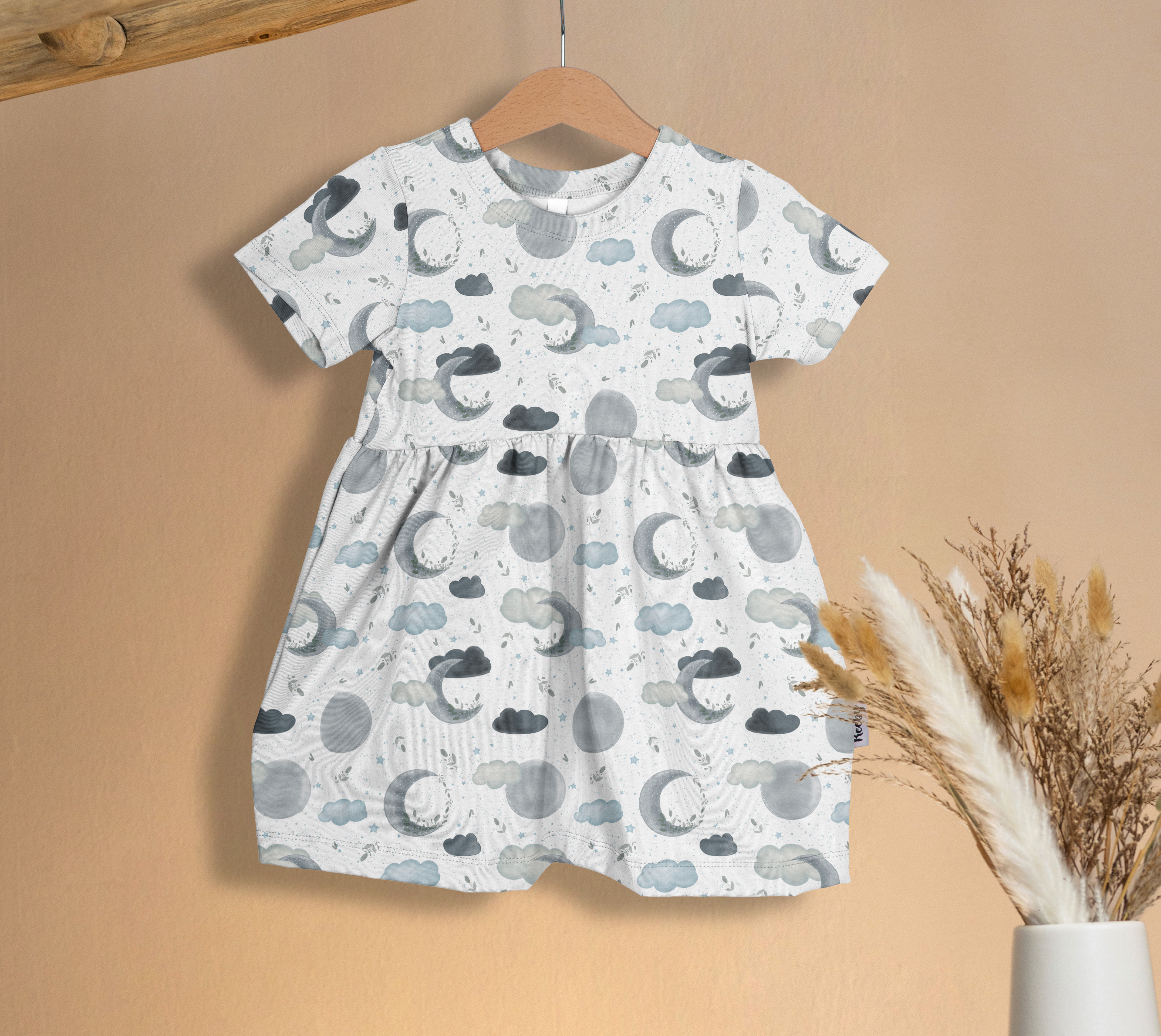 Süßkeks | Mondlandschaft | Größe 92-158