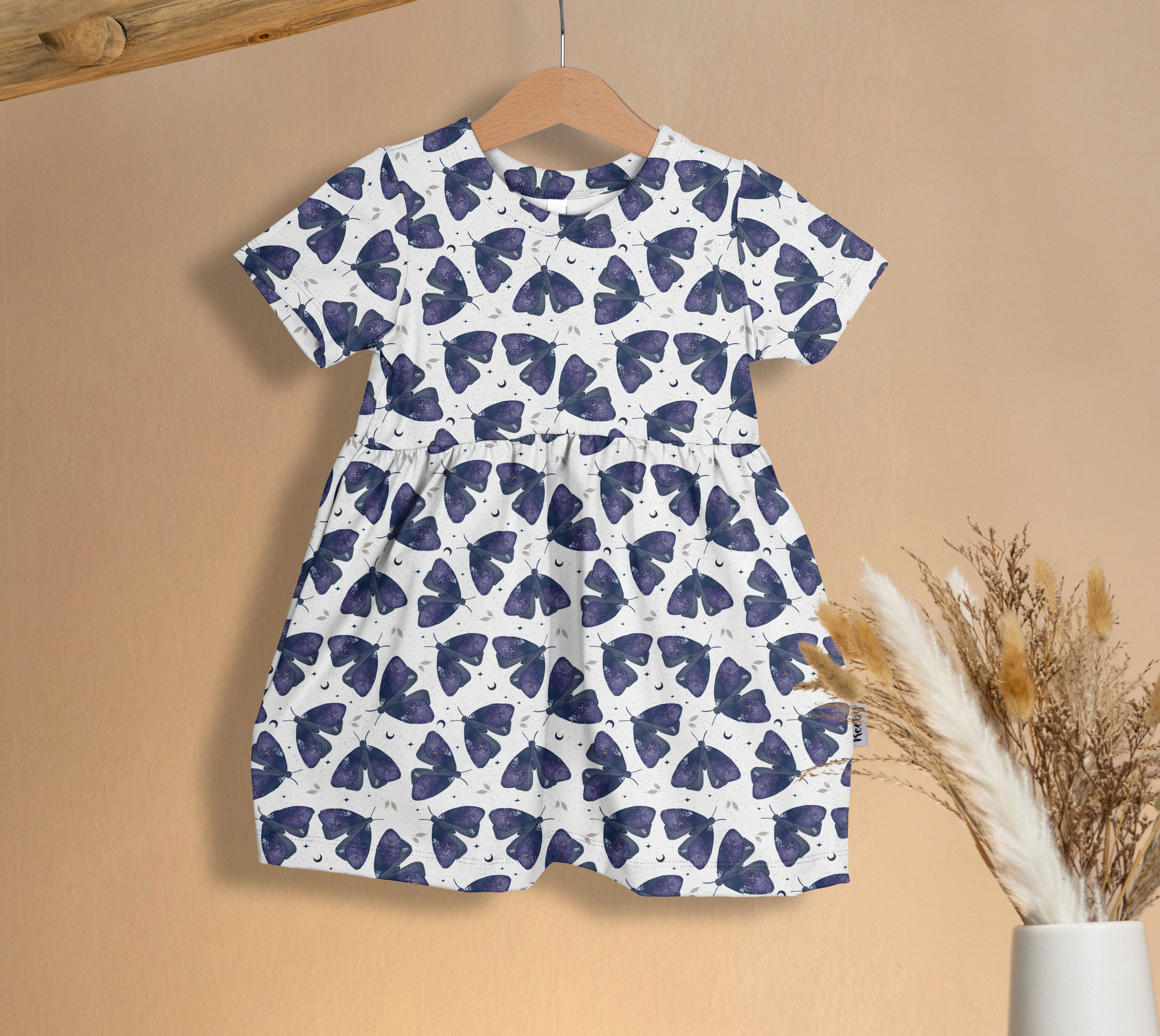 Süßkeks | Motten | Größe 92-158