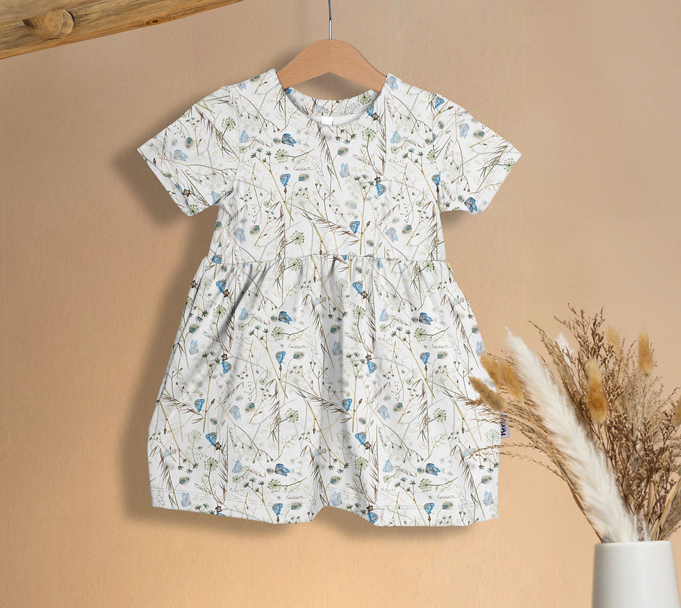 Süßkeks | Flügelzauber | Größe 92-158