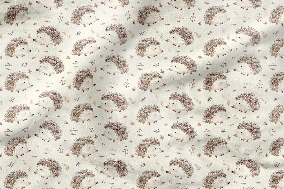 Jersey - Kleiner Laubfreund