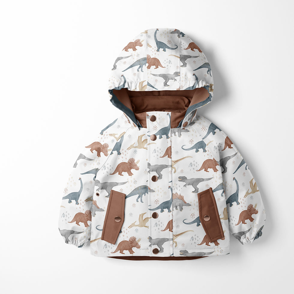 Miniaturbild: Softshell -  Urzeitfreunde