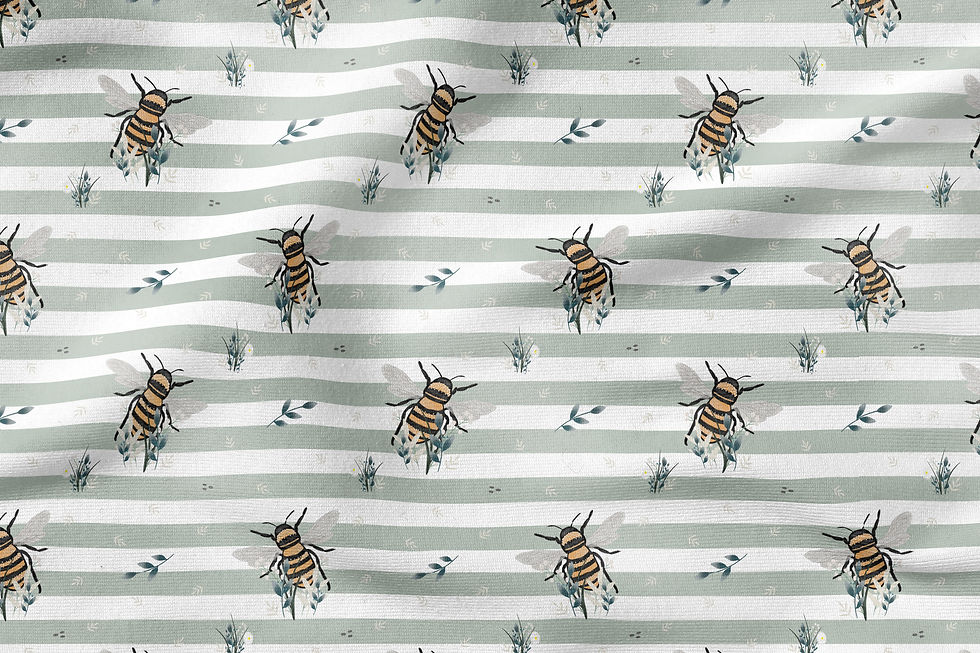 Jersey - Nektarsammler