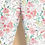 Miniaturbild: Softshellhose | Melody of Flowers White | Größe 80 - 164