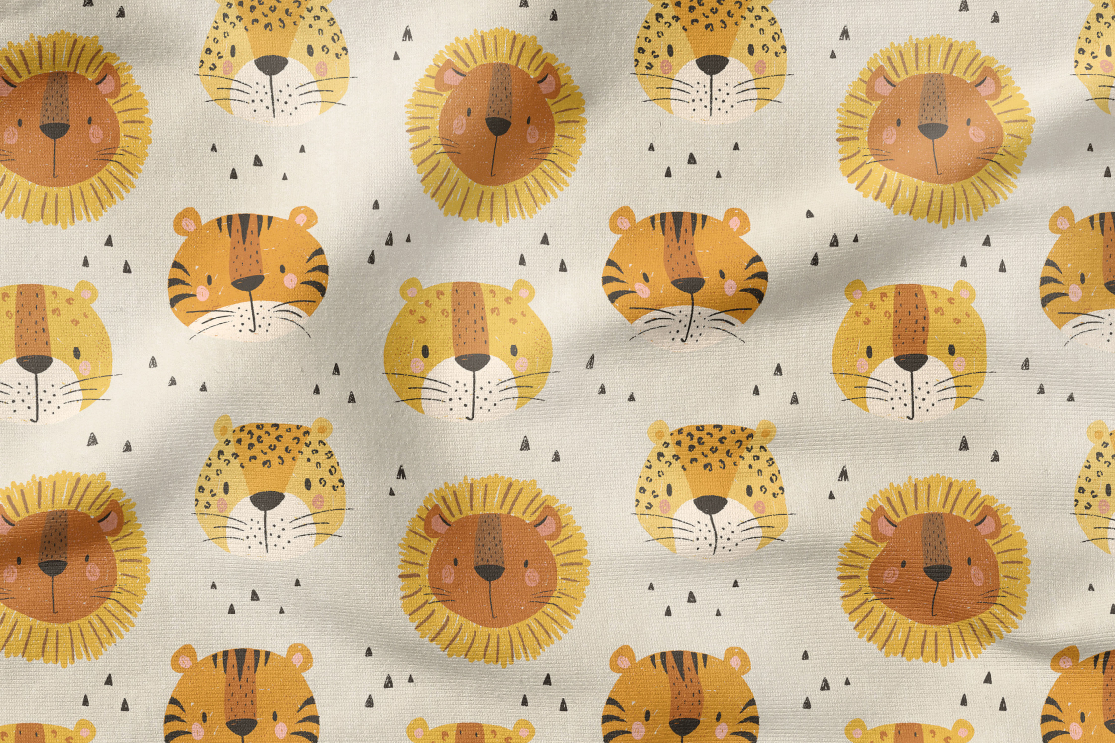 Jersey - Wilde Freunde