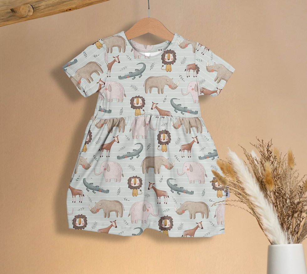 Süßkeks | Friends of Africa | Größe 92-158