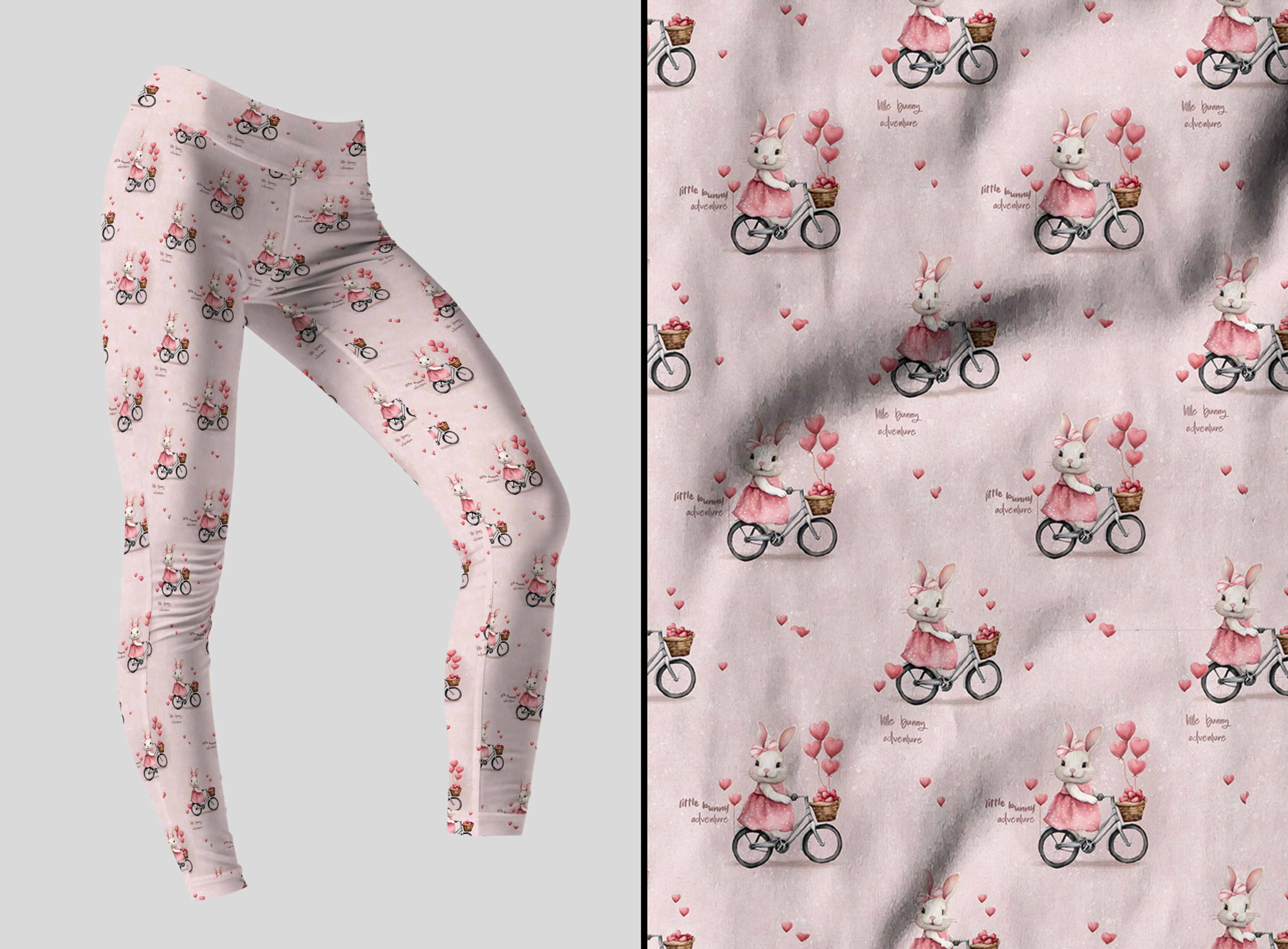 Sportlycra - Love is in the Air