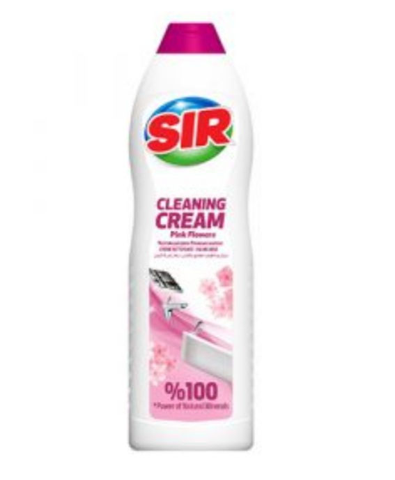 Thumbnail: Sir cleaning cream