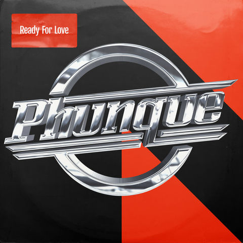 Phunque - Ready For Love