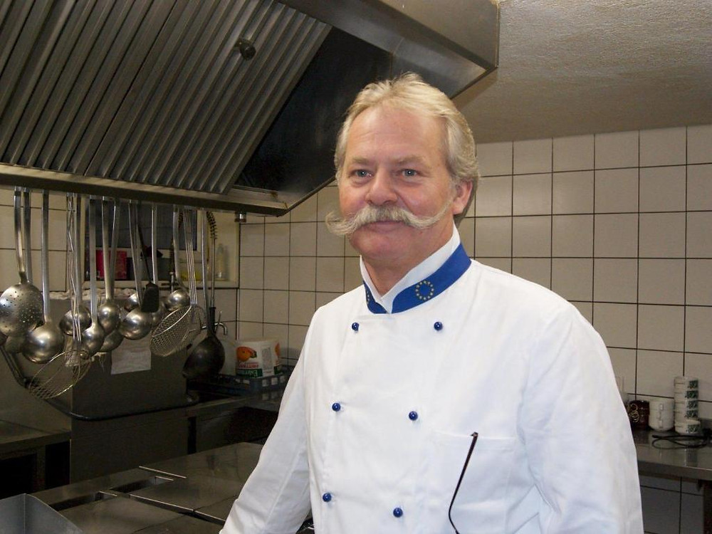 Chefkoch Lothar - Partenerhof