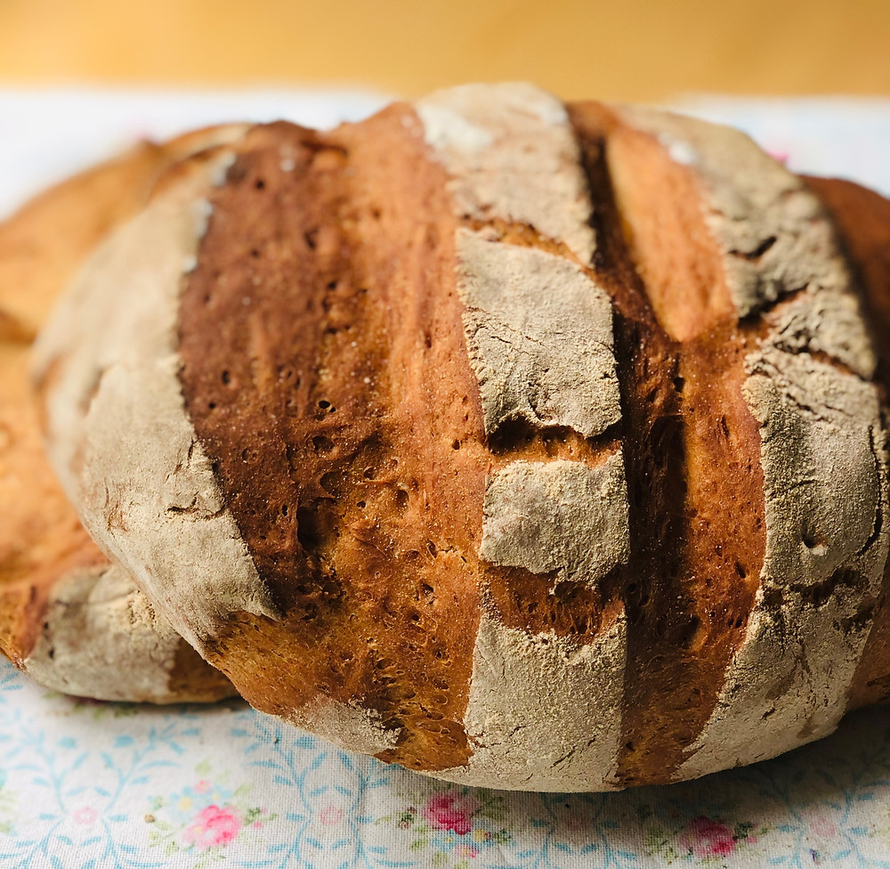 Backen mit Christina