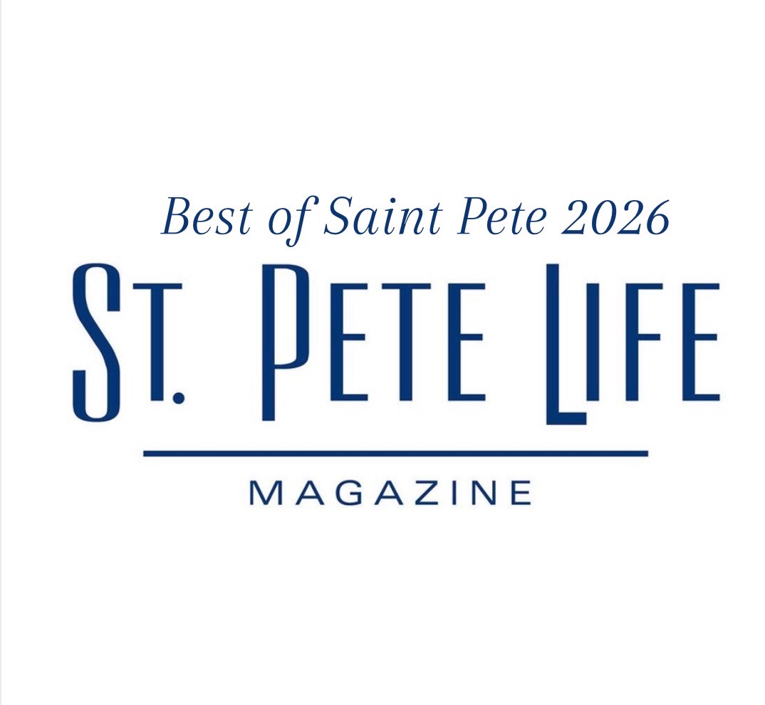 St. Pete Life Magazine — Best of Saint Pete 2026