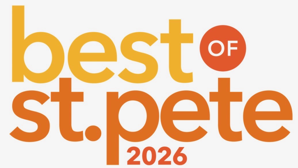 Best of St. Pete 2026