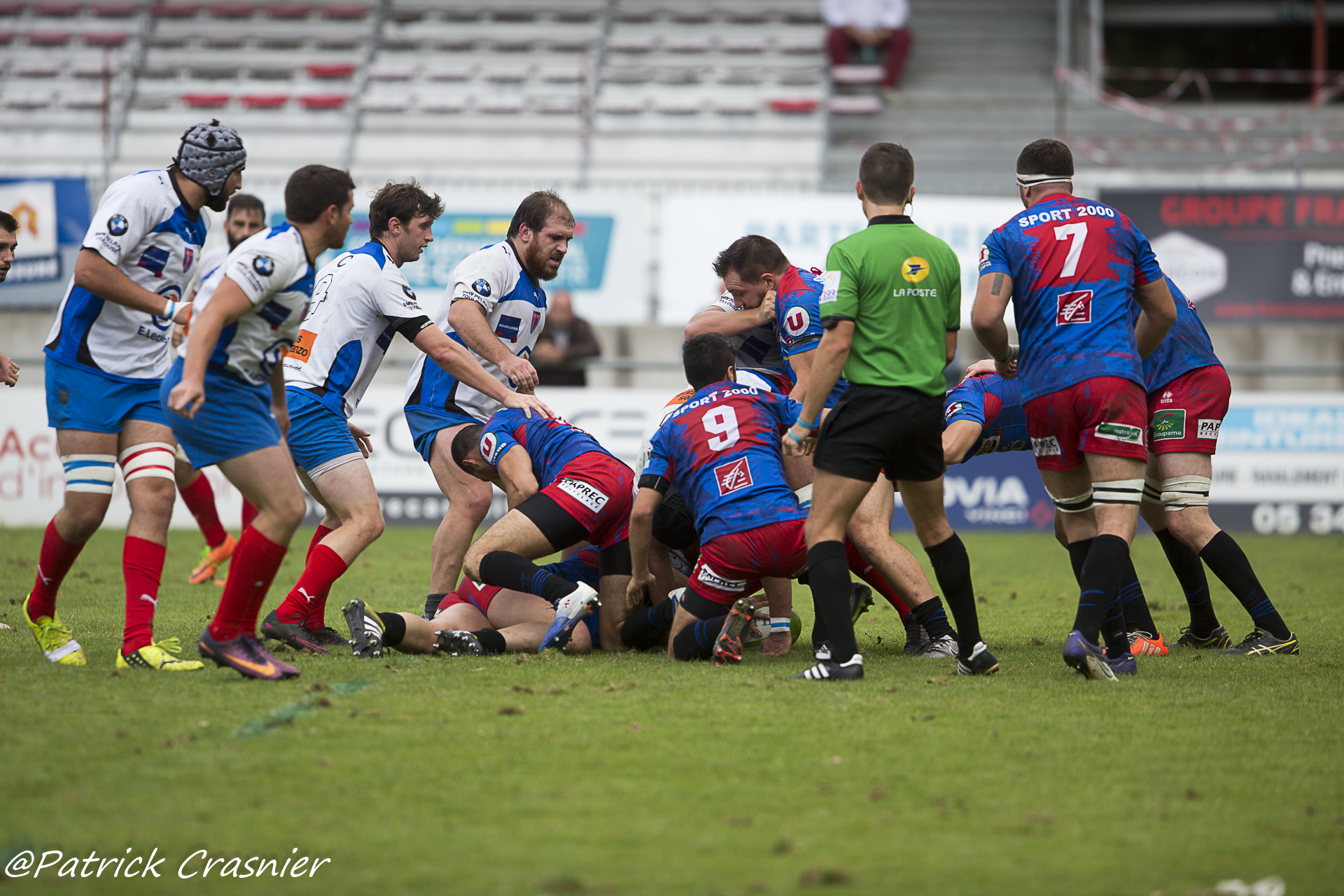 Galerie | Blagnac | Blagnac Rugby