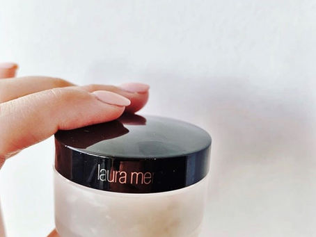 Setting Powders that Bake not Cake