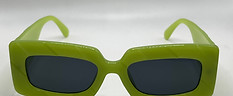 flexer green front