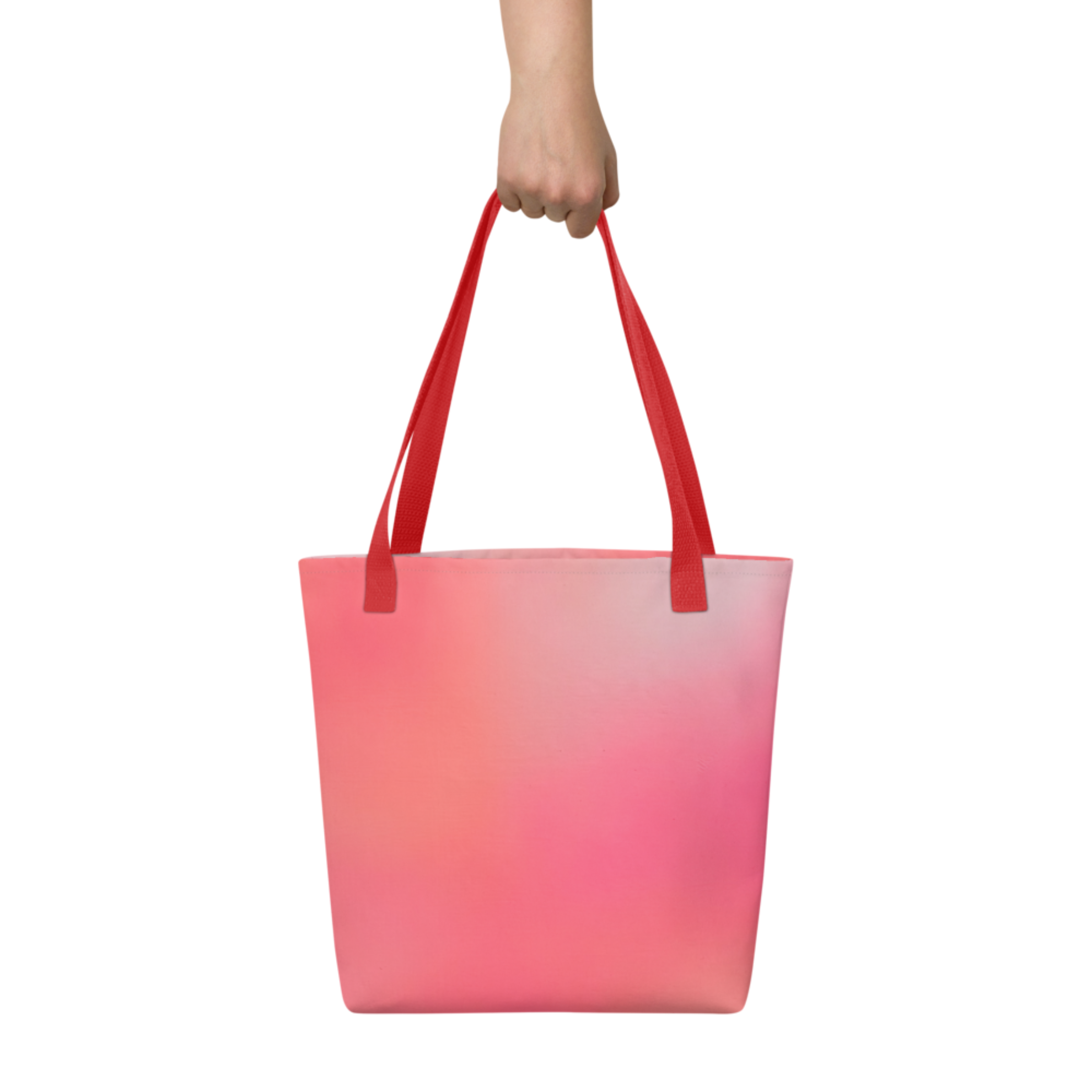 Matthew 6:26 Tote Bag 