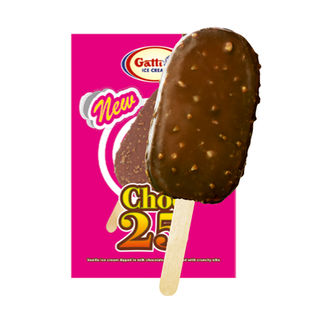 Icely Tzaneen Ice Cream