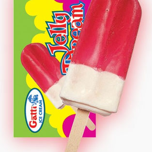 Icely Tzaneen Ice Cream