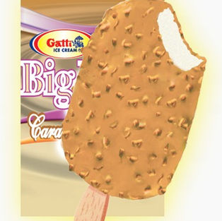 Icely Tzaneen Ice Cream
