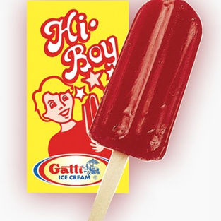 Icely Tzaneen Ice Cream