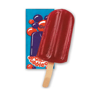 Icely Tzaneen Ice Cream