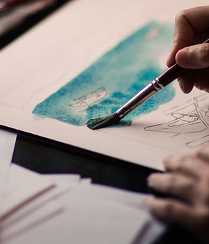 Aquarell