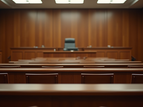 The Advantages of Hiring a Defense Attorney Who Was Once a Prosecutor