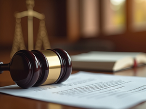 Understanding the Differences Between Federal and State Criminal Charges