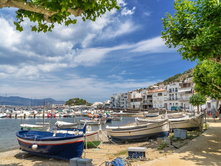 Port de la Selva : nature sauvage et charme méditerranéen