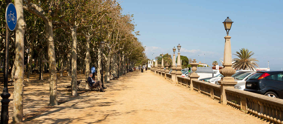 🎡 Que faire à Calella ? Activités et découvertes