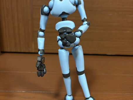 足部からの感覚入力