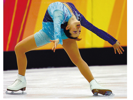 抗重力伸展活動