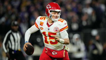 The Chiefs and 49ers Are Perfectly Opposite