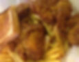 1/2 Fried Chicken