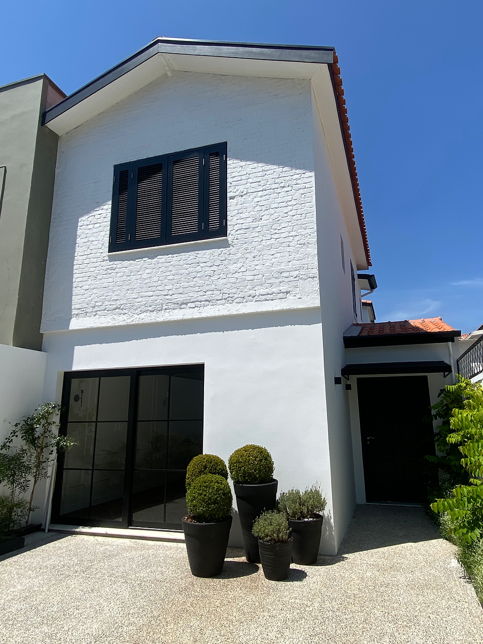 Casa Bento - São Paulo|SP