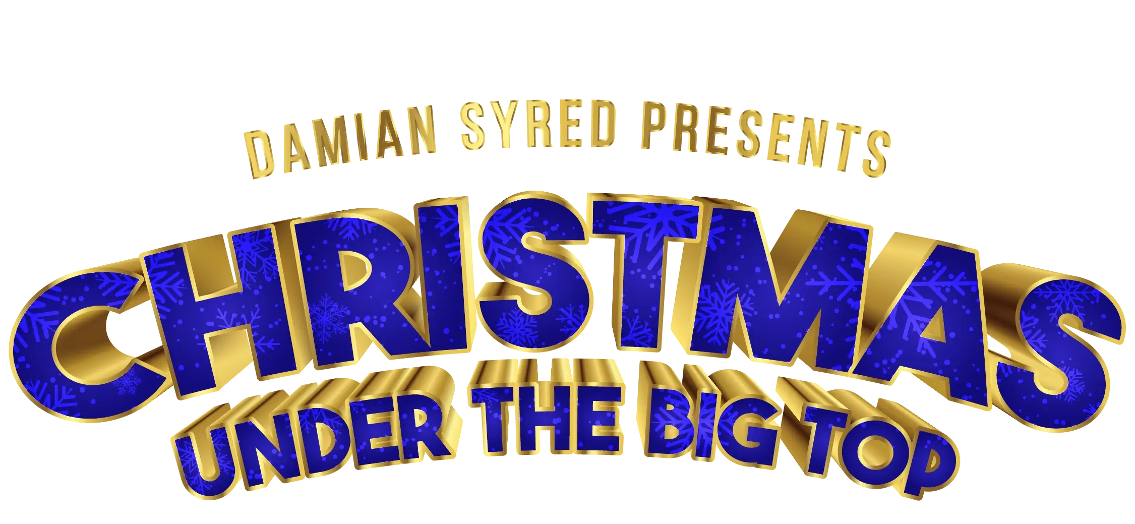 Christmas Under the Big Top Family friendly event in Melbourne Burnley Oval VIC, Australia