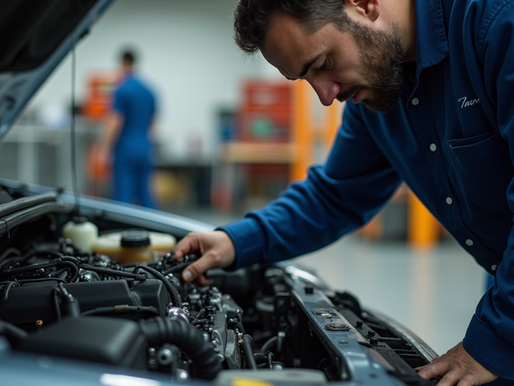 Support Future Mechanics: Donate to Fox Auto Services