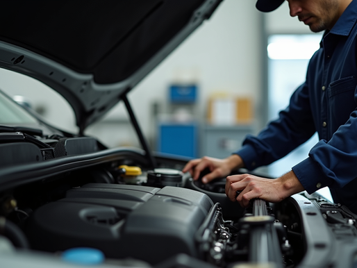Join Fox Auto Services and Kickstart Your Automotive Career