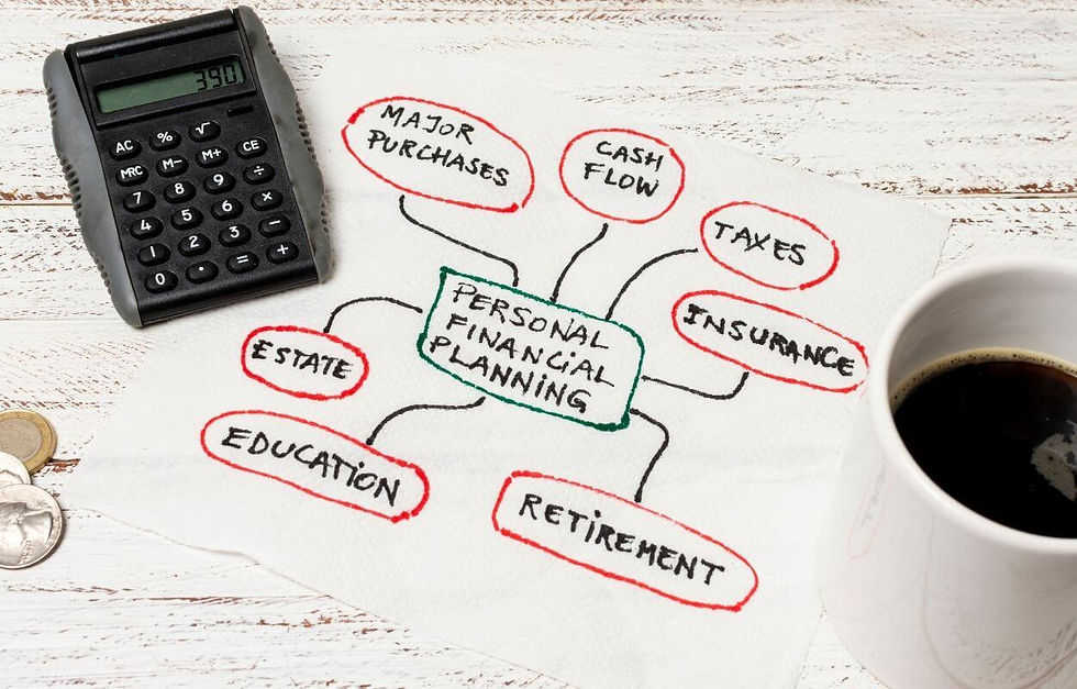 how-to-know-if-you-are-financially-healthy