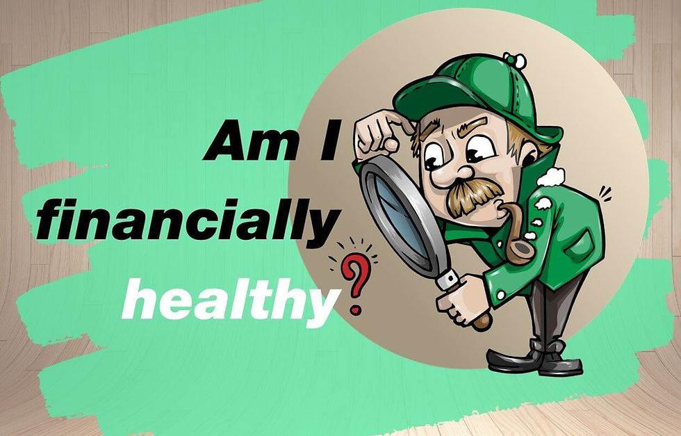 how-to-know-if-you-are-financially-healthy
