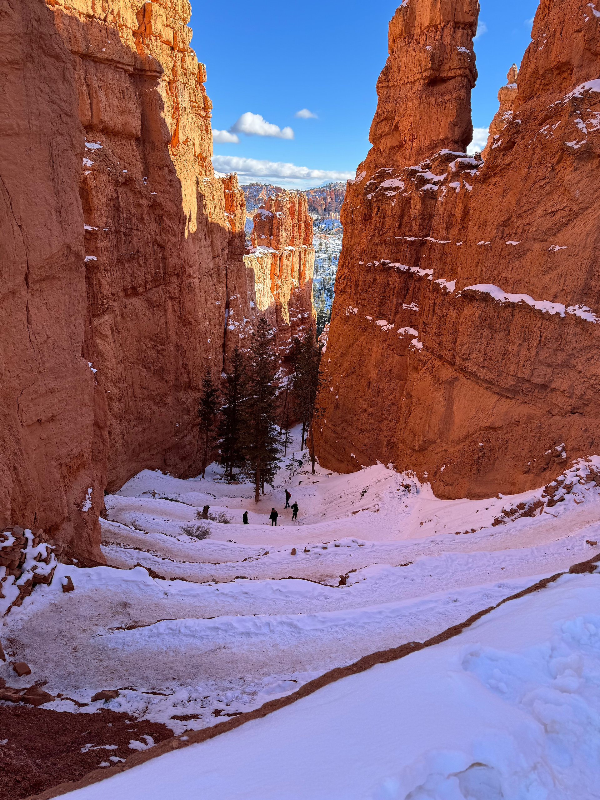 bryce canyon national park