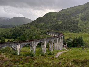 Scotland Highlands