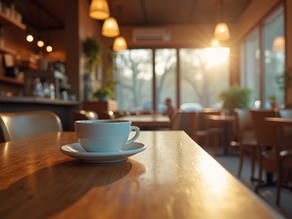 My Favorite 10 Coffee Shops in Seattle for Working and Instagram-Worthy Sips