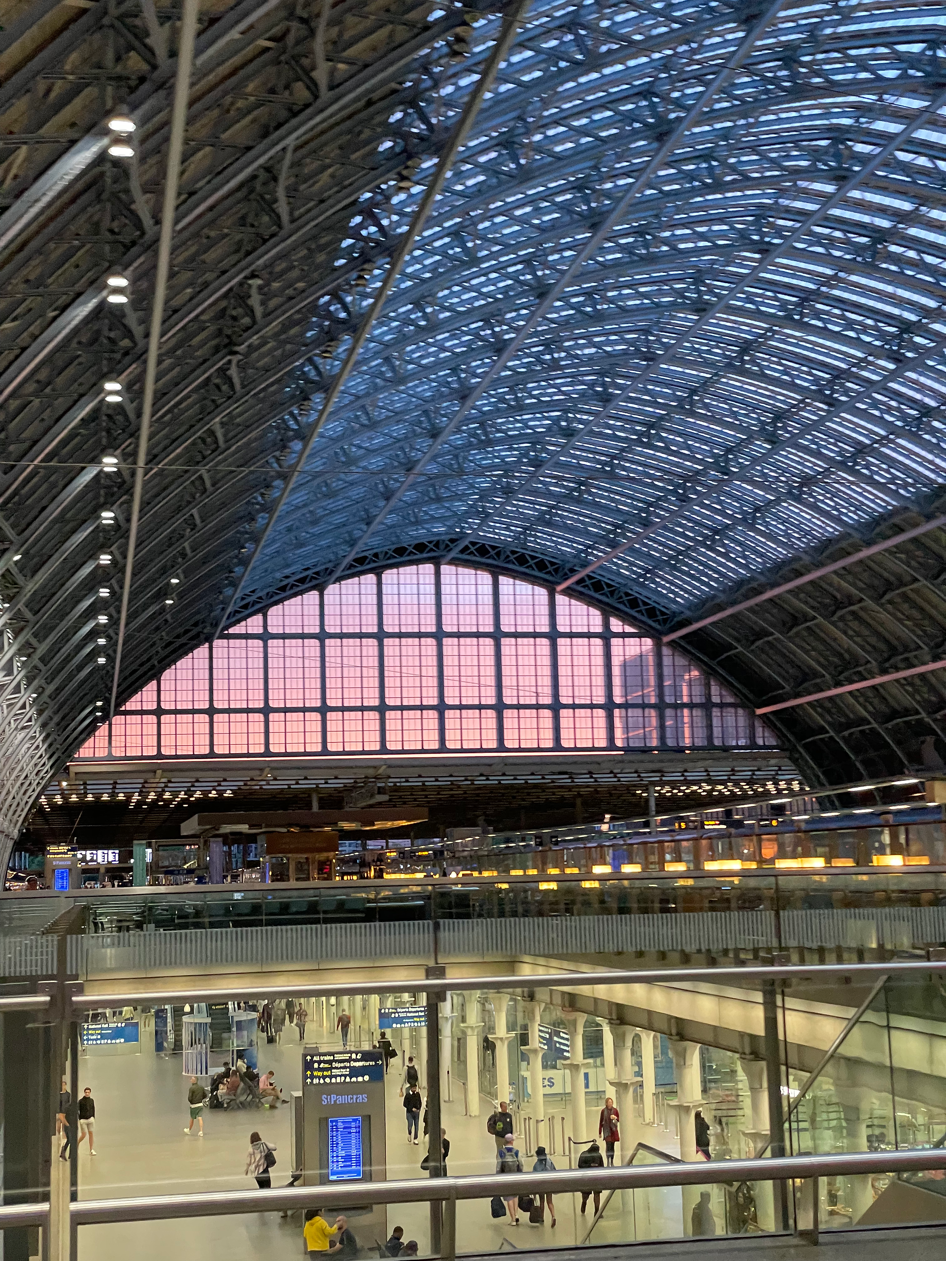 King's Cross
