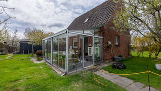 Wintergarten
