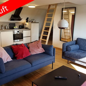 Ihr ruhiger sicherer Rückzugsort in der Nordsee: Neuwertige Wohnung unter Reet