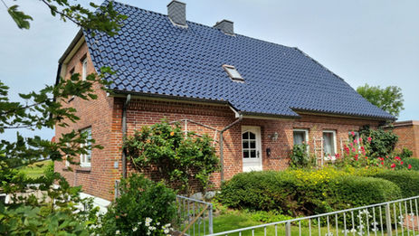 Einfamilienhaus