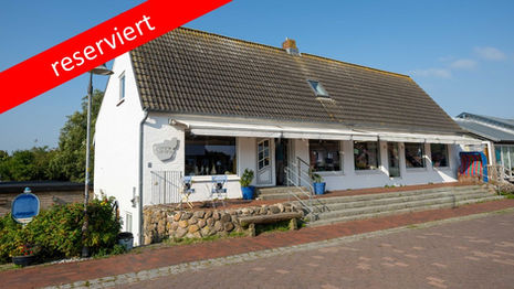 Wohn- und Geschäftshaus in Toplage